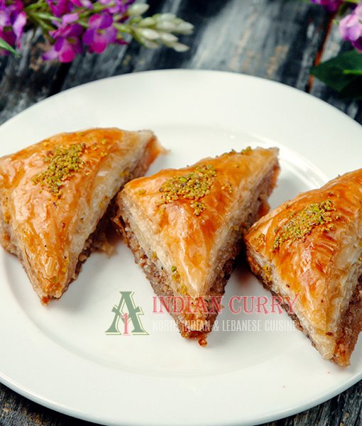 Baklava