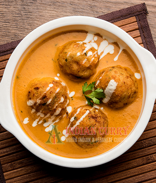 Malai Kofta