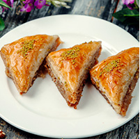 Baklava