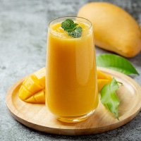 Mango Lassi