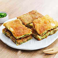 Murtabak