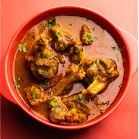 Mutton Curry