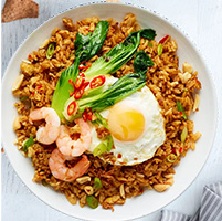 Nasi Goreng