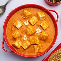 Paneer Butter Masala