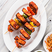 Paneer Tikka