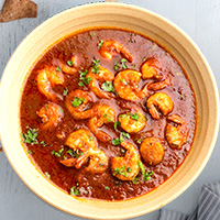 Prawn Masala