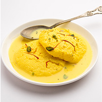 Rasmalai